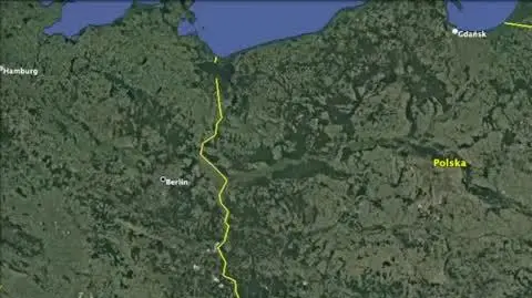 jezioro Małszewskie