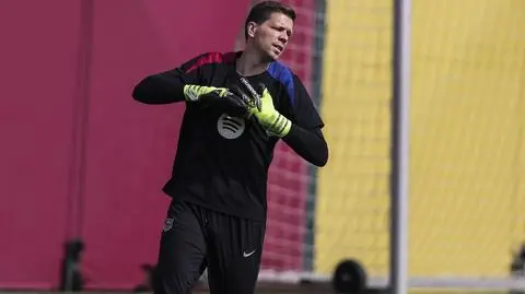 Szczęsny wie, że stawka jest duża. "Nie mogą rozpamiętywać"