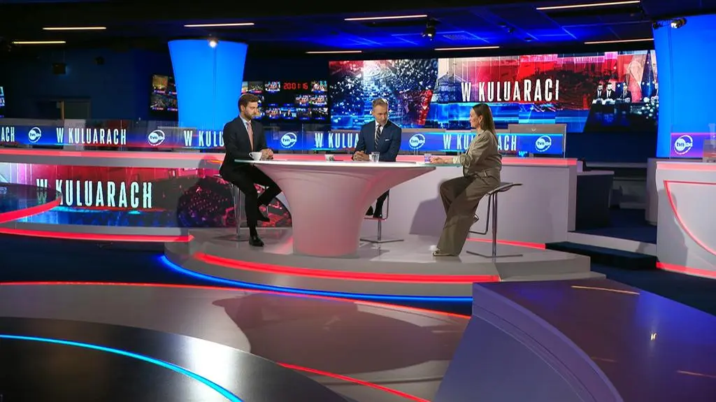 Agata Adamek, Radomir Wit, Piotr Kraśko