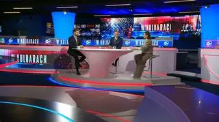 Agata Adamek, Radomir Wit, Piotr Kraśko