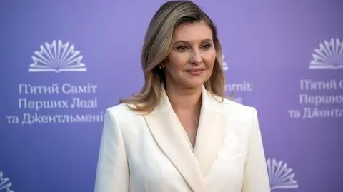 Ołena Zełenska