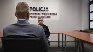 Został oszukany na "pracownika banku"