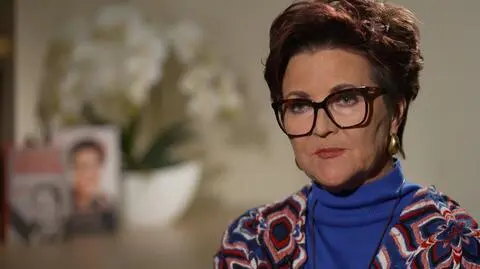 Jolanta Kwaśniewska
