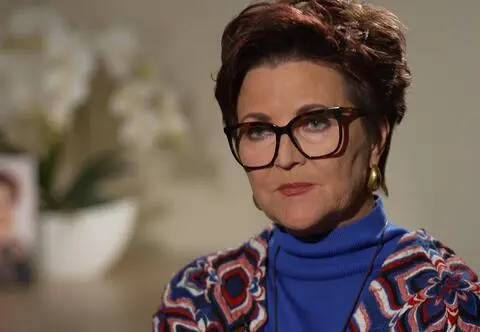 Jolanta Kwaśniewska z najważniejszą radą dla przyszłej pierwszej damy