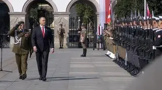 Obchody Święta Wojska Polskiego