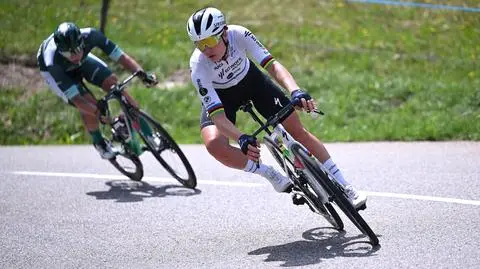 Mistrzyni z rozładowanymi bateriami. Kopecky nie obroni tytułu