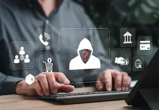 Raj dla oszustów. Dlaczego Big Techy zawodzą w ochronie użytkowników