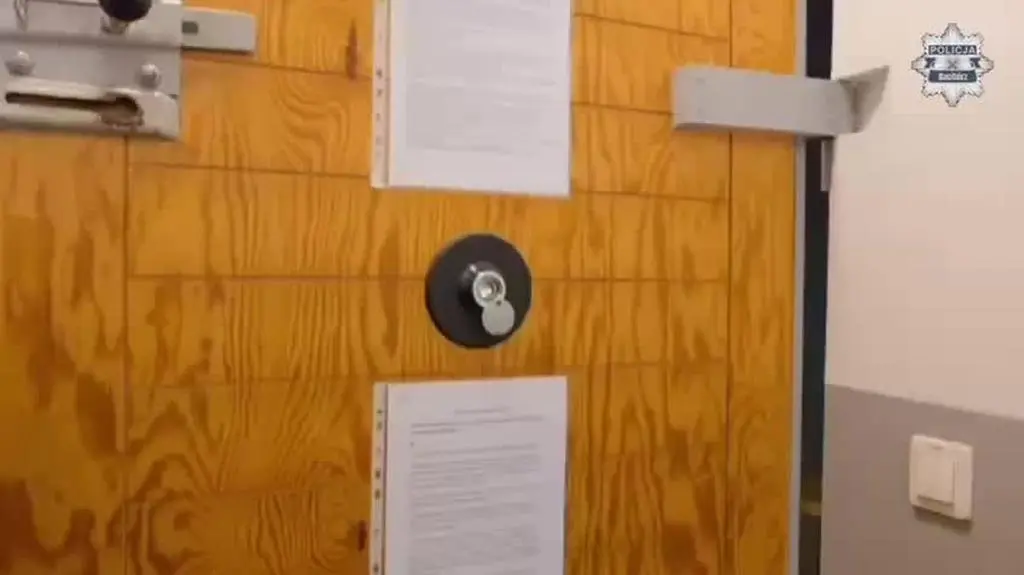 44-latek aresztowany pod zarzutem morderstwa