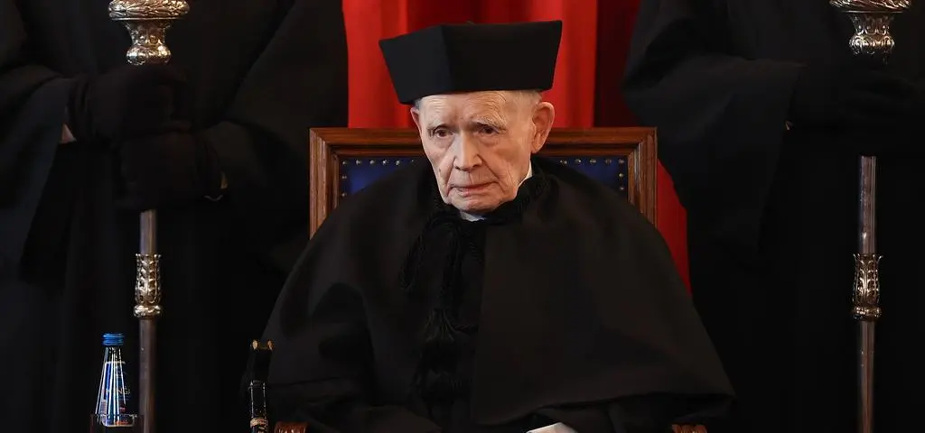Odważny i zdeterminowany. "Dla władz nie zasłużył na zaufanie" 