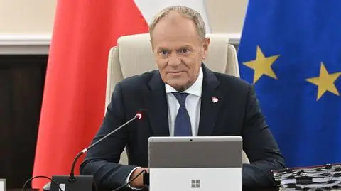 Donald Tusk