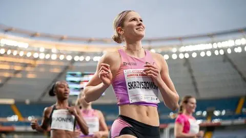 Polka poprawia się z tygodnia na tydzień. Najlepszy wynik w sezonie