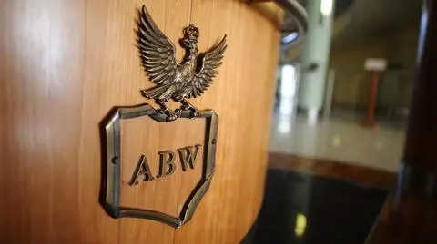 Agencja Bezpieczeństwa Wewnętrznego
