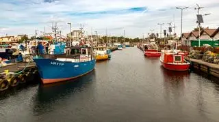 Pomorze Zachodnie bez niespodzianki. Tam wygrany mógł być tylko jeden