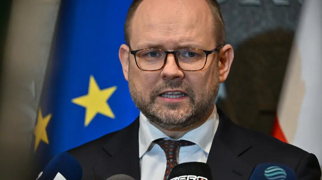 Marcin Przydacz