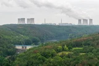 Elektrownia jądrowa Dukovany 