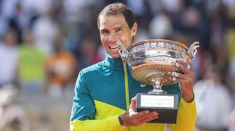 Szykuje się królewskie pożegnanie Nadala