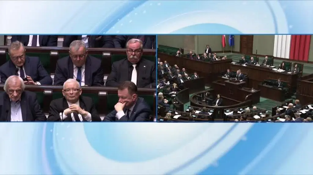 sejm 6