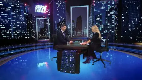 Śmiszek o ustawie o osobie najbliższej: zrobiliśmy 50 kroków wstecz
