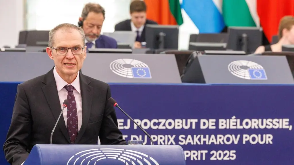 Andrzej Poczobut