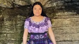 Maria Florinda Rios Perez