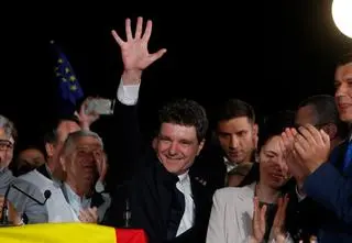 Nowy prezydent Rumunii o Polsce: musimy zgadzać się w sprawach fundamentalnych
