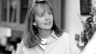 Diane Keaton (1991, kadr z filmu "Ojciec panny młodej")