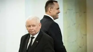 Tusk: coraz gorzej z nimi