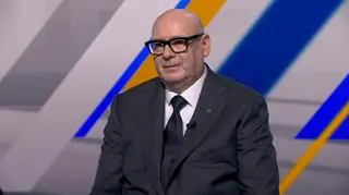 Reset konstytucyjny? Zgorzelski: jak nie ma Trybunału, to konstytucja jest zbiorem życzeń