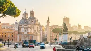 Południe Europy przyciąga turystów. "Tęsknią za słońcem"