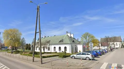 Stanisławów prawa miejskie odzyska po 156 latach