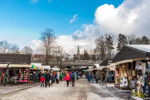 zakopane zima kropowki - Kinek00 shutterstock_1330554812