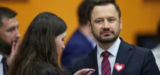 Tusk wyrzuca Miszalskiego. Kulisy "niestandardowej" decyzji