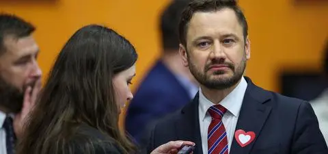 Tusk wyrzuca Miszalskiego. Kulisy "niestandardowej" decyzji