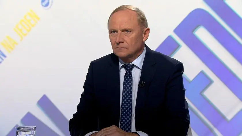 Mroczek: Priorytetem jest istniejący zasób schronów. Szef MSWiA polecił raportowanie co kilka dni