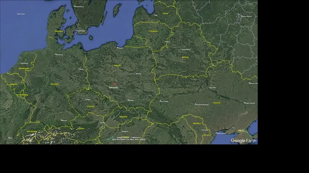 sokolniki
