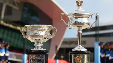 Apelują o wyższe wynagrodzenie za Wielkie Szlemy