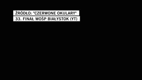 Piosenka- CZERWONE OKULARY- 33