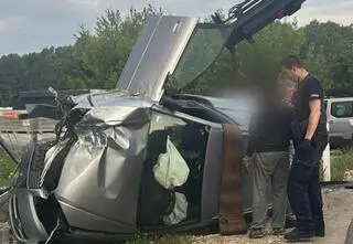 Chciał "odwieźć koleżankę", 18-latkowi grozi pięć lat więzienia