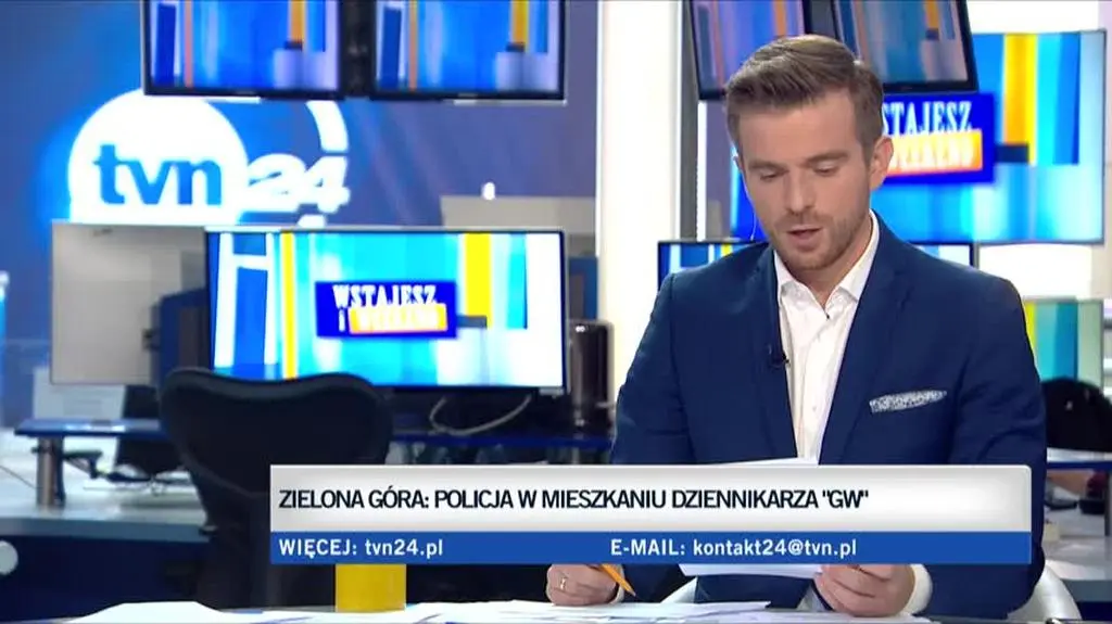 oswiadczenie