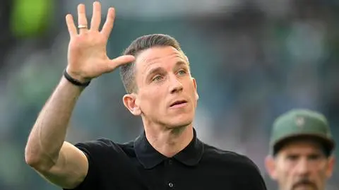 Kryzys w klubie Polaka trwa w najlepsze. Trener zapłacił posadą