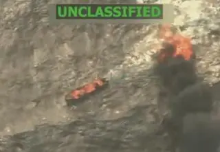 Ujawniono poufną notatkę. Mowa o "zbrojnym ataku na USA"