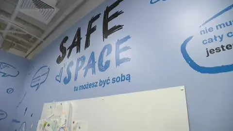 safe space