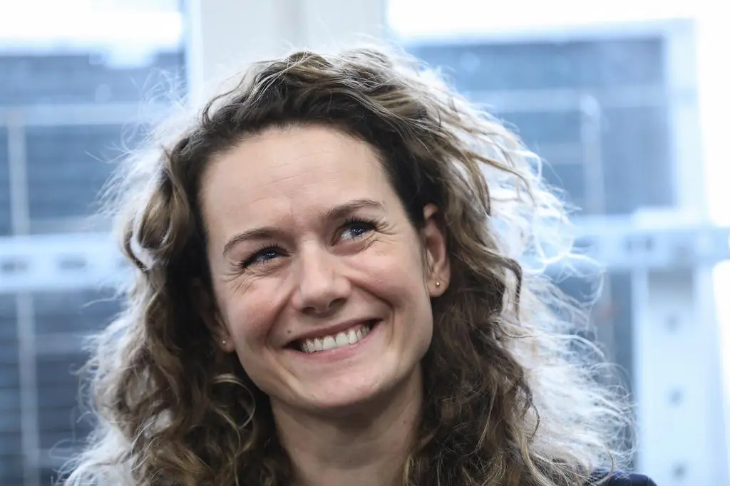 Maria Ejchart