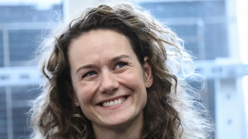 Maria Ejchart - kim jest wiceministra sprawiedliwości. Głośne ...