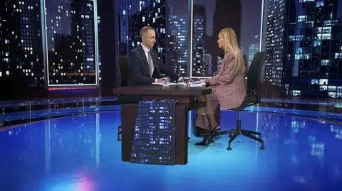 Tomczyk: wyznaczamy standardy, jesteśmy ważnym partnerem dla Stanów Zjednoczonych i NATO