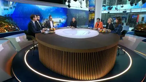 "W kwestiach bezpieczeństwa trzeba mówić jednym głosem"