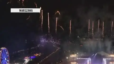 światełko do nieba mix miast