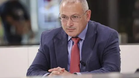 Michaił Chodorkowski