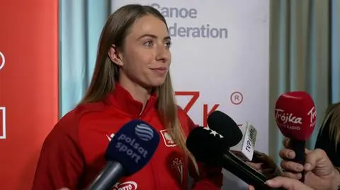 Satysfakcja polskiej mistrzyni. "Nie wszyscy traktowali mnie poważnie" 