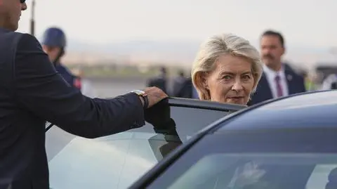 Ursula von der Leyen 